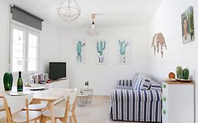 Apartamento Torremolinos San Miguel
